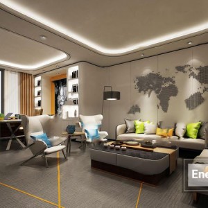 طراحی محیطی